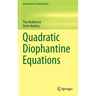Quadratic Diophantine Equations