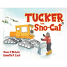 Tucker the Sno-Cat