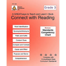 Connect With Reading Grade 3: Greatways To Teach And Learn