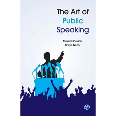 The Art of Public Speaking