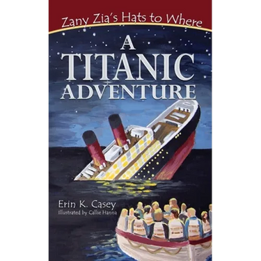 A Titanic Adventure