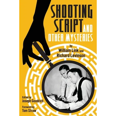 Shooting Script and Other Mysteries