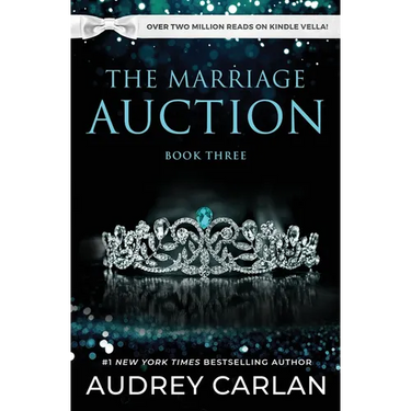 The Marriage Auction: Book Three