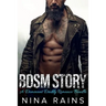 BDSM Story: Dominant Daddy Romance Bundle