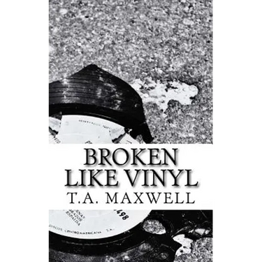 Broken Like Vinyl