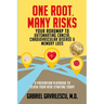 One Root, Many Risks: Your Roadmap to Outsmarting Cancer, Cardiovascular Disease & Memory Loss