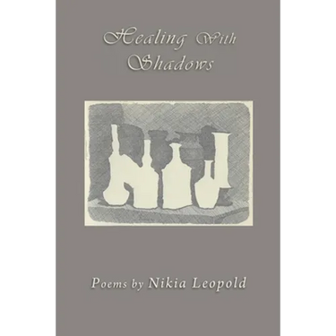 Healing With Shadows