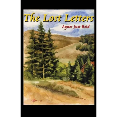 The Lost Letters