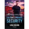 Colton's Private Security