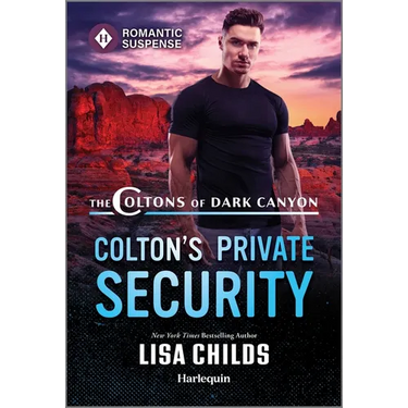 Colton's Private Security