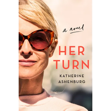 Her Turn