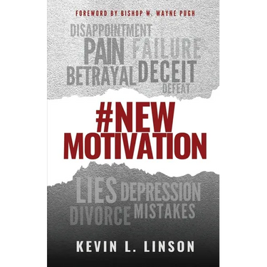 #New Motivation