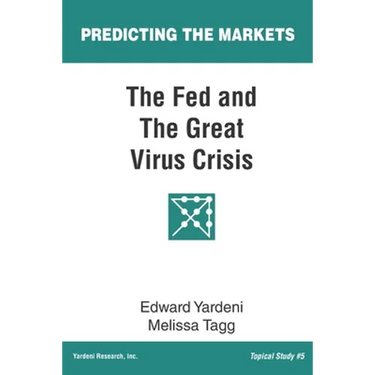 The Fed and The Great Virus Crisis