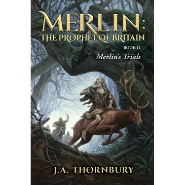 Merlin's Trials