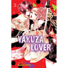 Yakuza Lover, Vol. 3