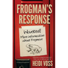 Frogman's Response