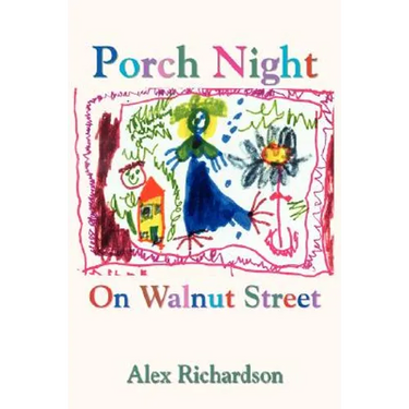 Porch Night On Walnut Street