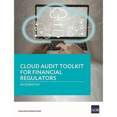 Cloud Audit Toolkit for Financial Regulators