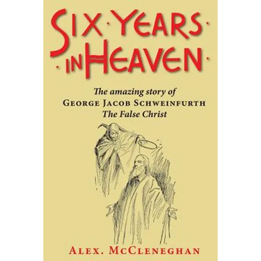 Six Years in Heaven
