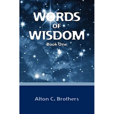 Words of Wisdom: Book One