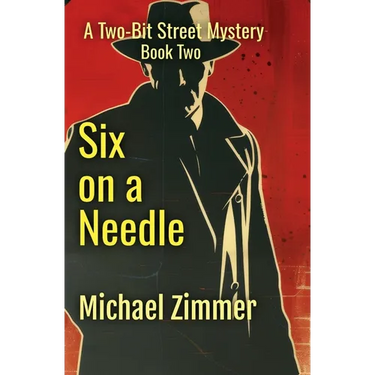 Six on a Needle