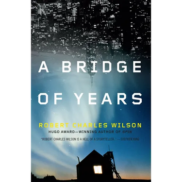 A Bridge of Years