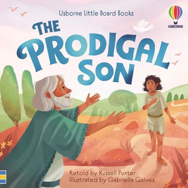 Prodigal Son
