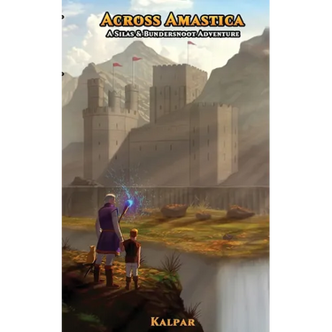 Across Amastica