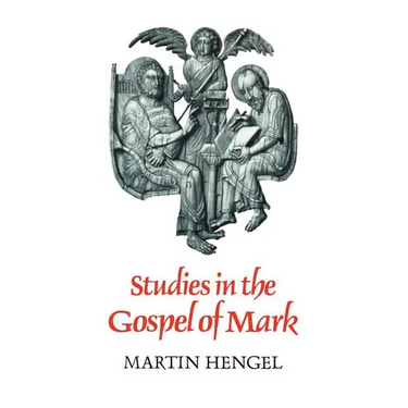 Studies in the Gospel of Mark