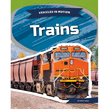Trains
