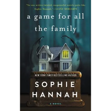 A Game for All the Family