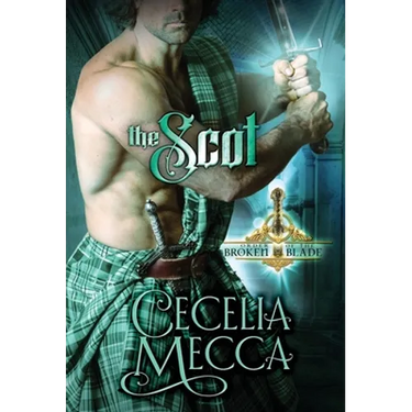 The Scot: Order of the Broken Blade