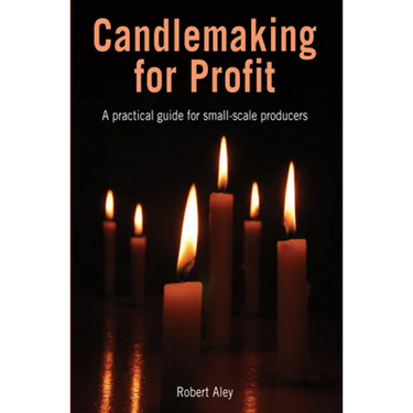 Candlemaking for Profit