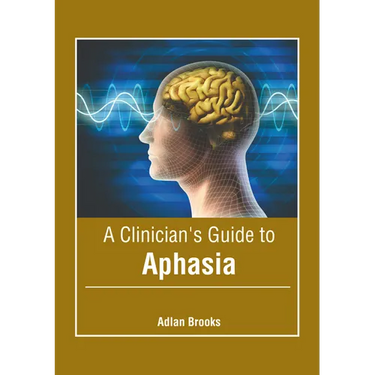 A Clinician's Guide to Aphasia