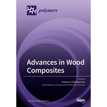 Advances in Wood Composites