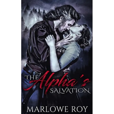 The Alpha's Salvation (The AfterEnd Omegaverse Book 1)