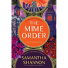 The Mime Order: A Bone Season Novel