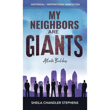 My Neighbors Are GIANTS