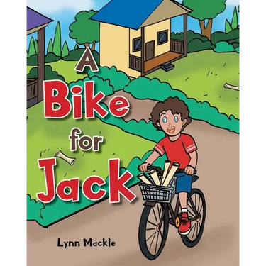 A Bike for Jack