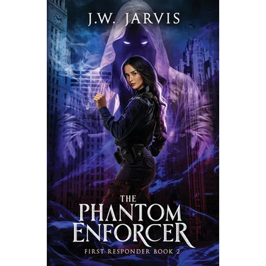 The Phantom Enforcer