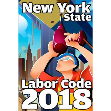 New York State Labor Code 2018