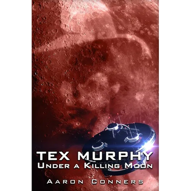 Tex Murphy: Under a Killing Moon