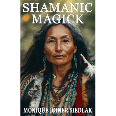 Shamanic Magick