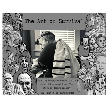The Art of Survival