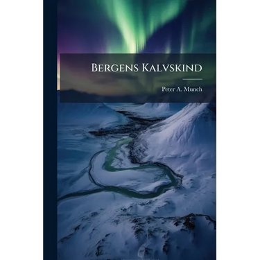 Bergens Kalvskind