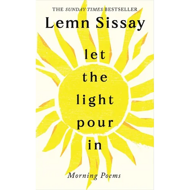 Let the Light Pour in