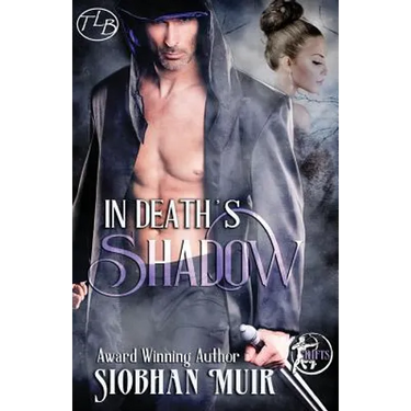 In Death's Shadow