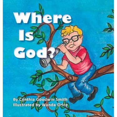 Where Is God?