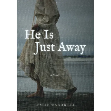 He Is Just Away