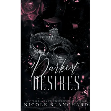 Darkest Desires